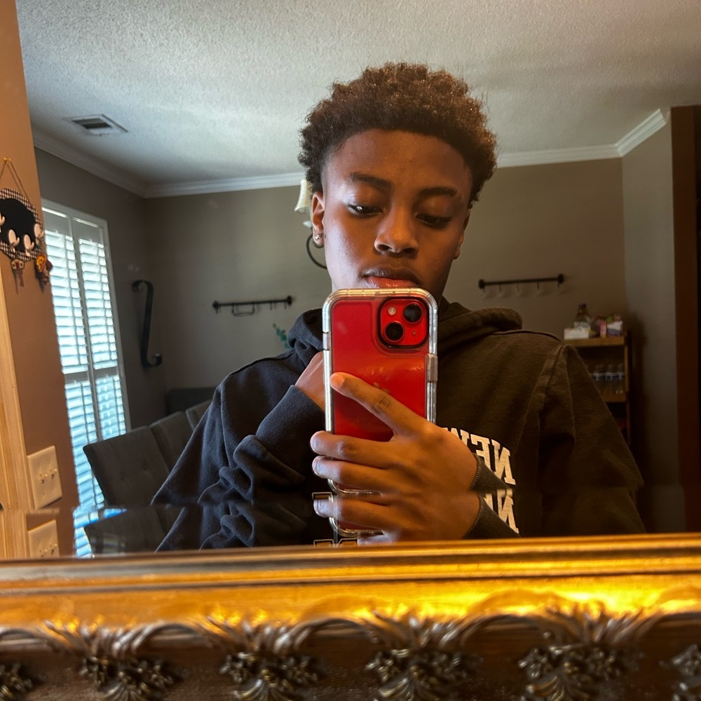 Meet your Posher, Thailya